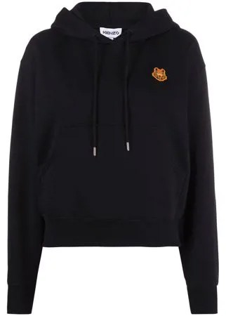 Kenzo худи с принтом