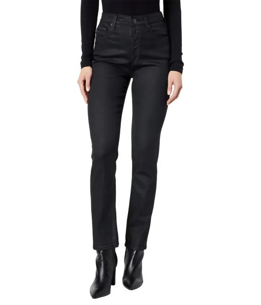 Джинсы AG Adriano Goldschmied, Alexxis High-Rise Vintage Slim Straight