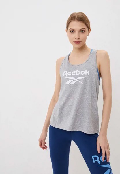 Майка спортивная Reebok