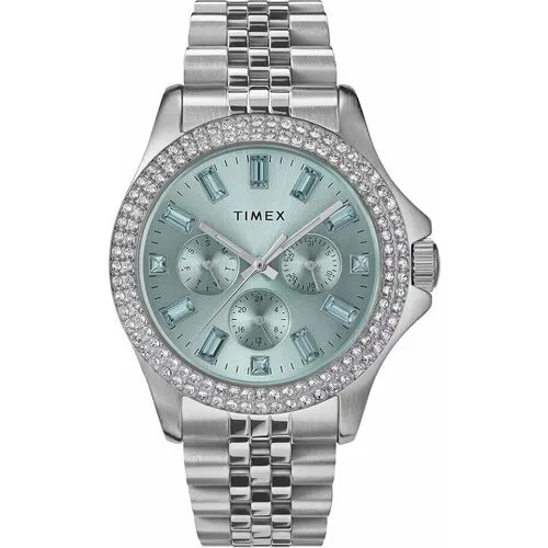 Наручные часы TIMEX, голубой