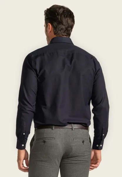 Рубашка PACK OF 2, REGULAR FIT OXFORD Williot, синий