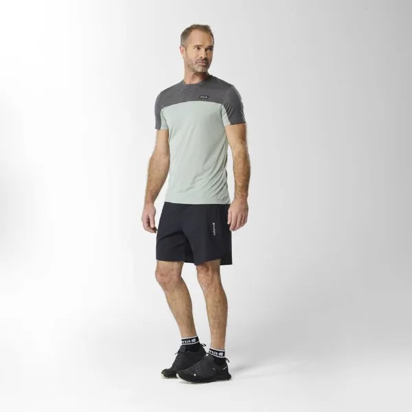 Брюки Lafuma Active Stretch Zo Convertible, белый