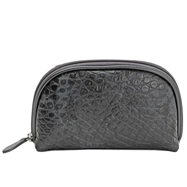 Косметичка женская Dr.Koffer X510220-25 черная