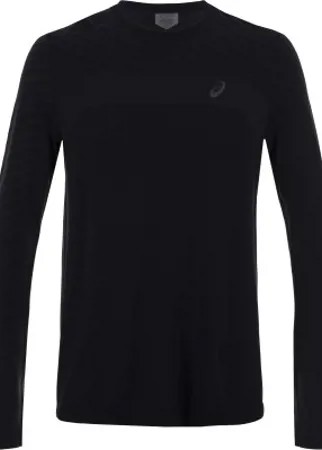Лонгслив мужской ASICS Seamless, размер 46-48