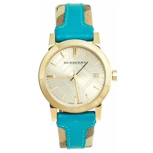 Наручные часы Burberry The City BU9112