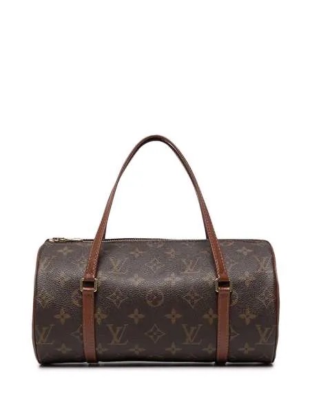 Louis Vuitton сумка Papillon 26 2001-го года