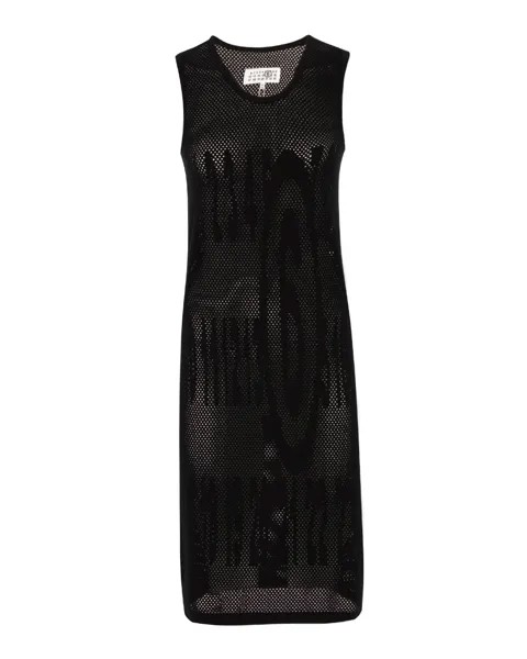 Платье MM6 Maison Margiela