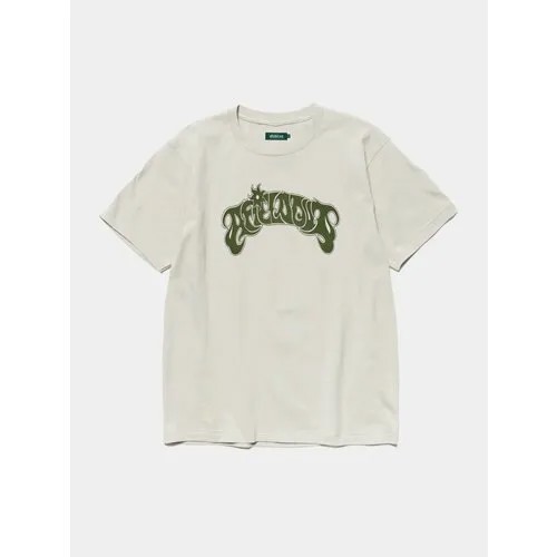 Футболка Afield Out Arc T-Shirt, размер L, bone