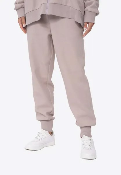 Спортивные брюки CASUAL 4F, светло-розовый