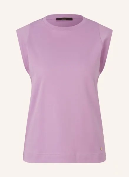 Рубашка Windsor., фиолетовый