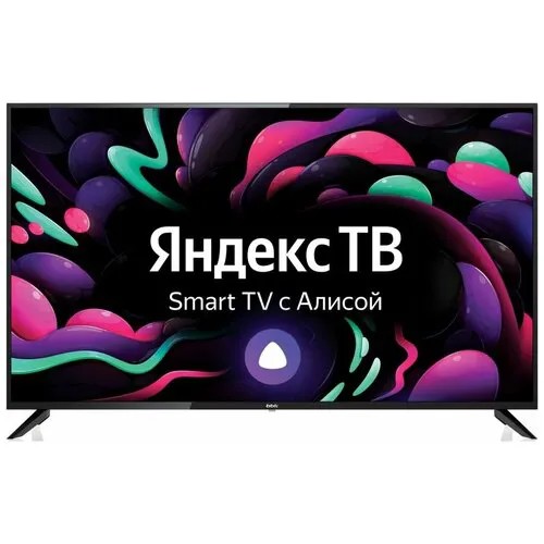 LCD(ЖК) телевизор BBK 55LEX-8272/UTS2C
