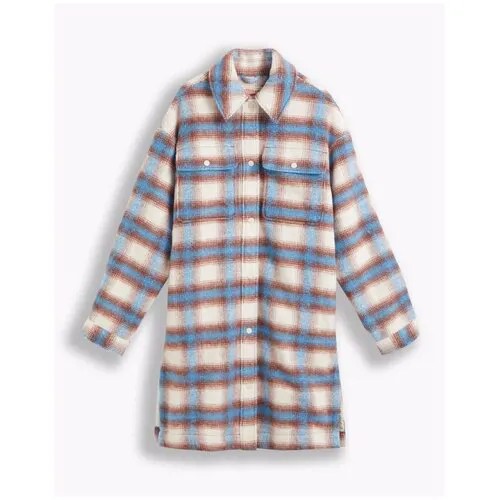 Полупальто Levi's Selma Shirt Jacket