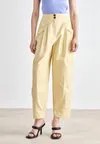 Брюки Dkny, песочный