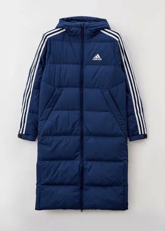 Пуховик adidas