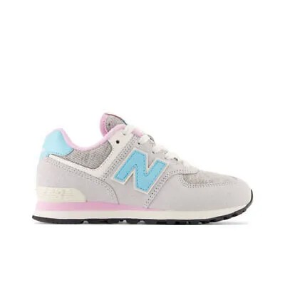 Детские кроссовки New Balance 574