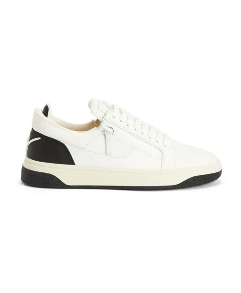 Кроссовки Giuseppe Zanotti, белый