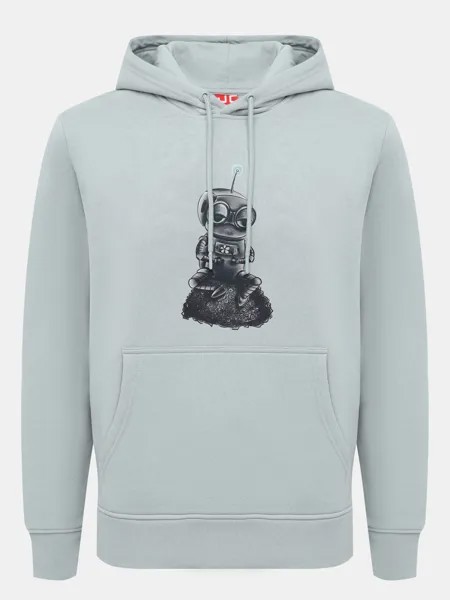 Худи Just Clothes