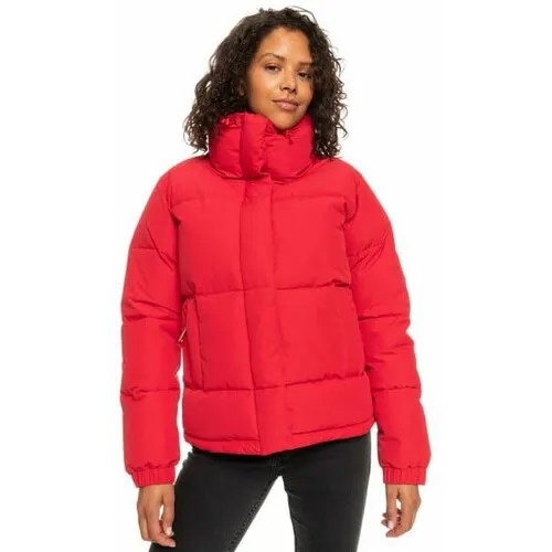 Куртка Roxy, размер M, красный