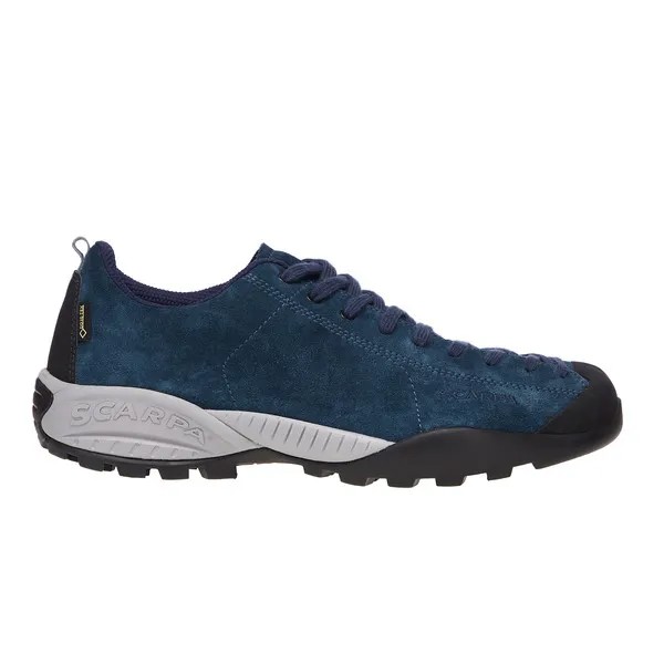 Кроссовки Scarpa, цвет Deep Ocean