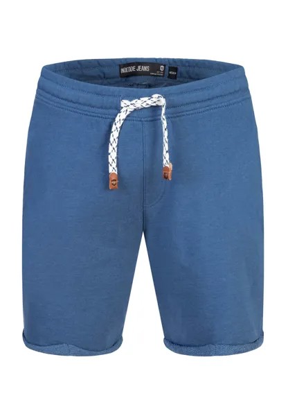 Обычные брюки INDICODE JEANS Aldrich, синий