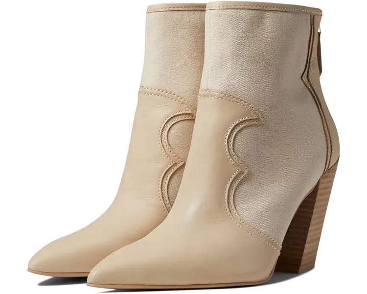 Ботинки Dolce Vita Noraya, цвет Sand Nubuck