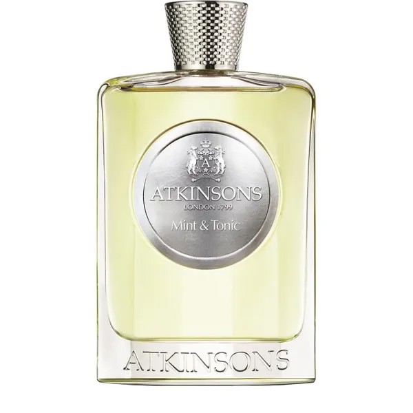 Парфюмерная вода Mint&Tonic Atkinsons