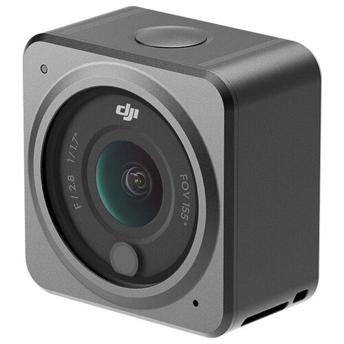 Экшн-камера DJI Action 2 Power Combo