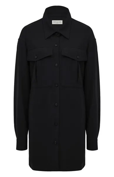 Рубашка Dries Van Noten