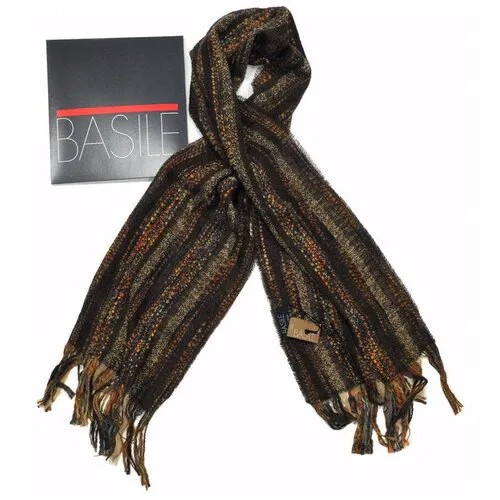 Теплый шейный шарф Basile 840492