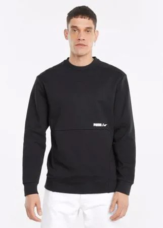 Толстовка RAD/CAL Winterised Crew Neck Men's Sweatshirt