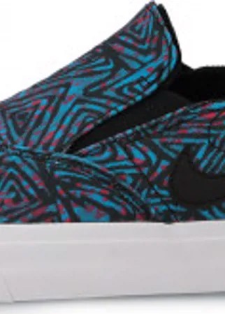 Кеды мужские Nike Sb Charge Slip Premium, размер 41.5