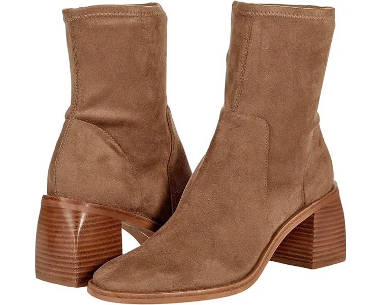 Ботинки Dolce Vita Indiga, цвет Truffle Stella Suede