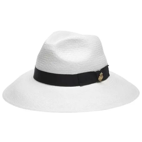 Шляпа с широкими полями CHRISTYS JESSICA cpn100529, размер 55
