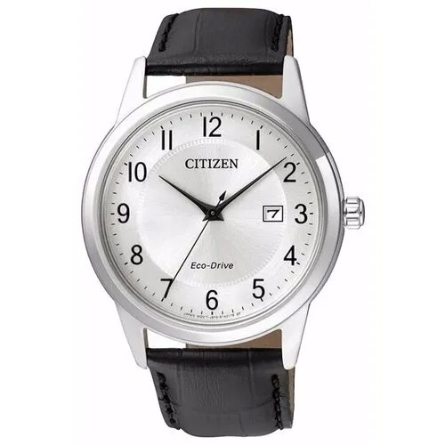 Наручные часы CITIZEN Sports, серебряный