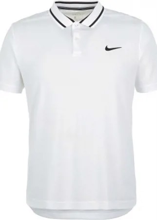 Поло мужское Nike Court Dry, размер 52-54