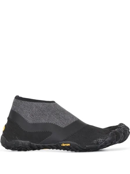 Suicoke Vff слиперы Nin-Lo, черный