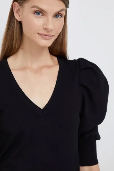 Свитер Dkny, черный