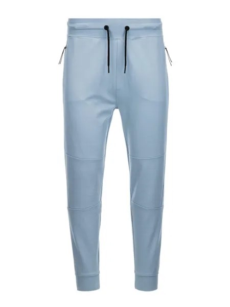 Спортивные брюки regular fit Ombre, синий