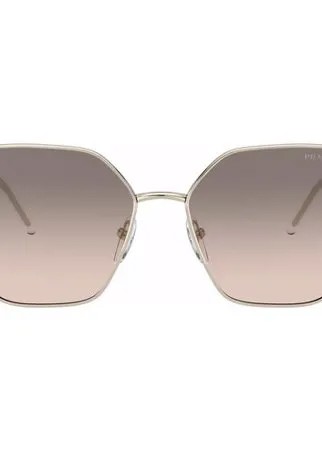 Солнцезащитные очки Prada PR 52WS ZVN4K0