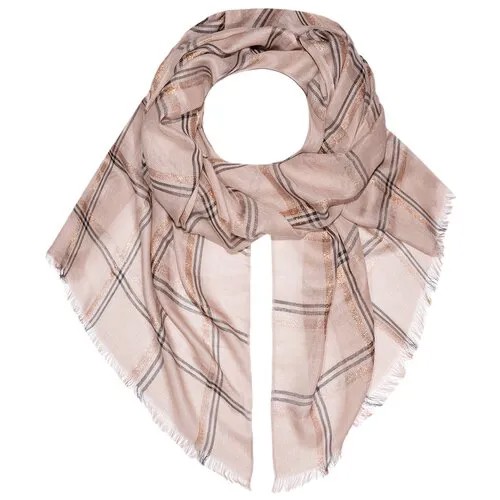 Палантин женский Mellizos S15-19M 2150-8 бежевый 80*180