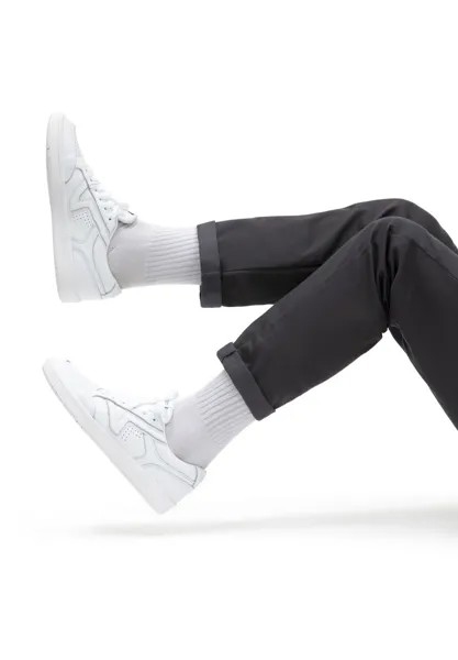 Кеды Vans