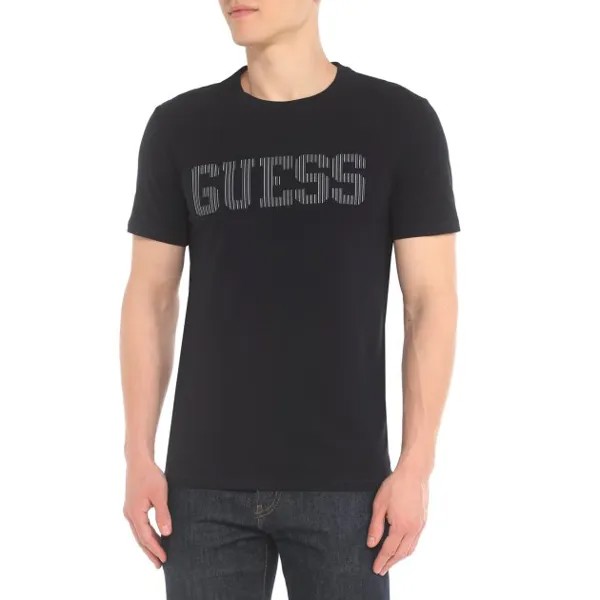 Футболки и майки Guess