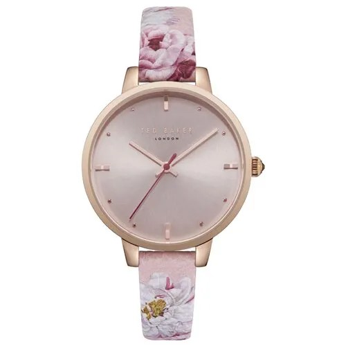 Наручные часы Ted Baker London TE50005009, розовый
