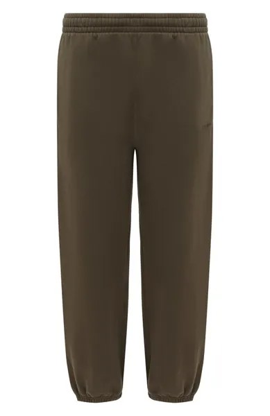 Хлопковые джоггеры Off-White