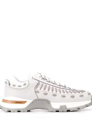 Ermenegildo Zegna XXX кроссовки Claudio