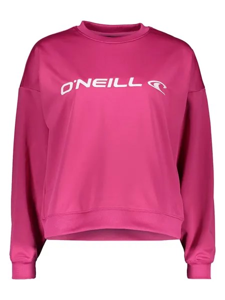 Флисовый свитер O´NEILL, розовый