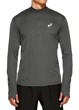 Джемпер Silver Ls 1/2 Zip Top Asics