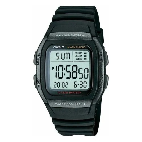 Наручные часы CASIO