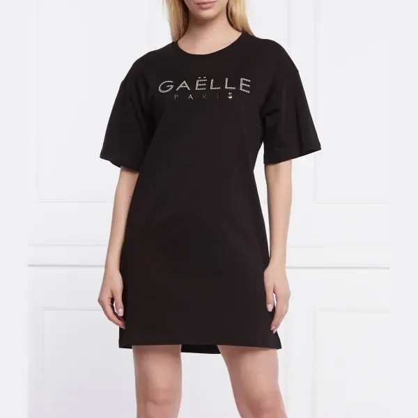 Платье Gaëlle Paris, черный