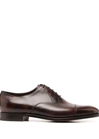 John Lobb оксфорды City II